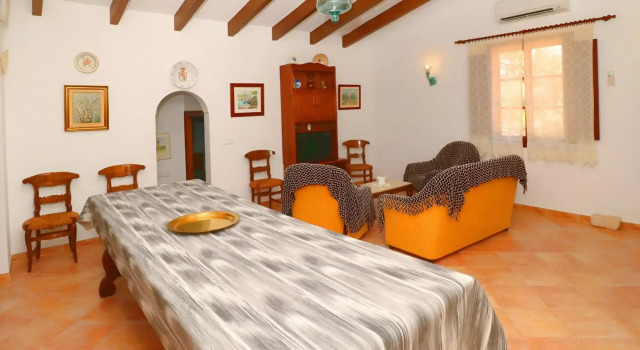 Finca Can Crestall 414 by Mallorca Charme, Rezerwuj Hotel Hotele w Majorka z parkingiem, Parking