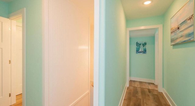Southern Seabreeze by Oak Island Accommodations