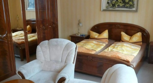 Pension Wegerich