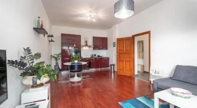 Апартаменты Deluxe Kastav Residence - Apartments