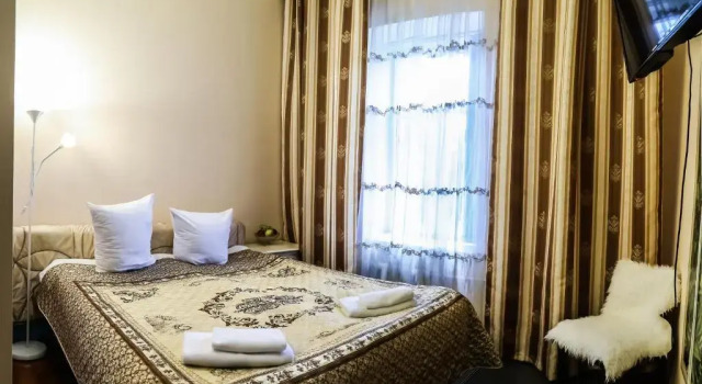 Mini hotel Visit, Забронировать Мини-отель Мини-отели Санкт-Петербурга, рядом с Санкт-Петербургский государственный архитектурно-строительный университет, Мини-отель
