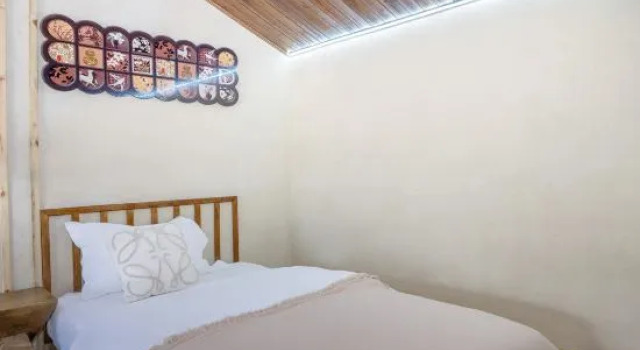 Семейный люкс Weizhou Island Township Accommodation