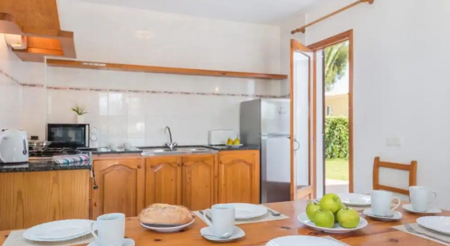 Апартаменты 107496 - Apartment in Cala Blanca