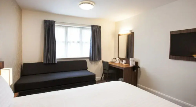 Lobster Pot, Bridlington by Marstons Inn, Забронировать Отель Бизнес-отели Бринлингтон, 4* 5*