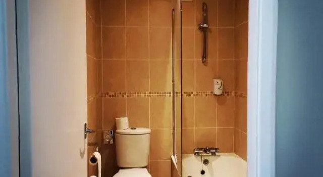 Семейный номер Standard с видом на море Red Lea Apartments with Pool and Spa