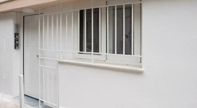 New Pagrati Studio Modern & Cozy, Забронировать Апартаменты/квартира Апартаменты Афины, рядом с Храм Зевса Олимпийского, Апартаменты/квартира