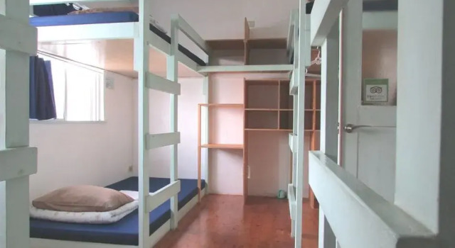 Residential Hotel Naha Miebashi
