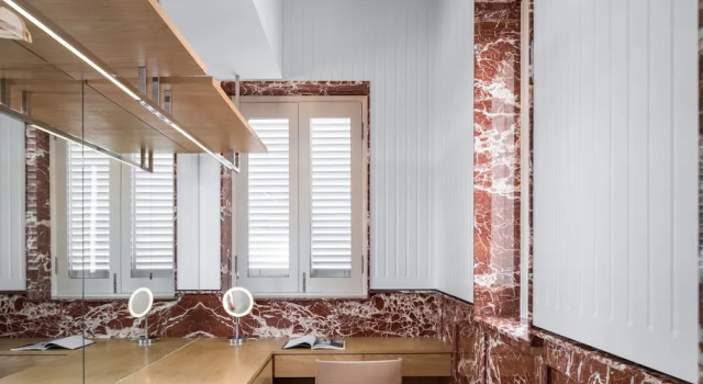 Номер Deluxe Macalister Mansion, a Member of Design Hotels