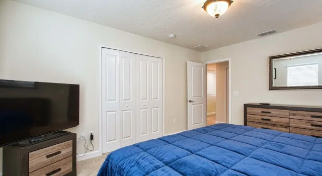 Storey Lake- 5 Bedroom Pool Home- 1661ST, Book Hotel SPA-hoteller i Kissimmee, SPA