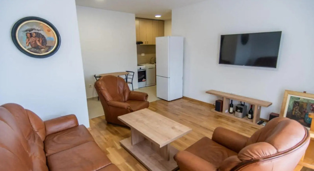Sunny Hill Ljubovic Apartment