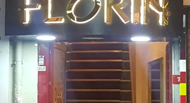 Florin Hotel
