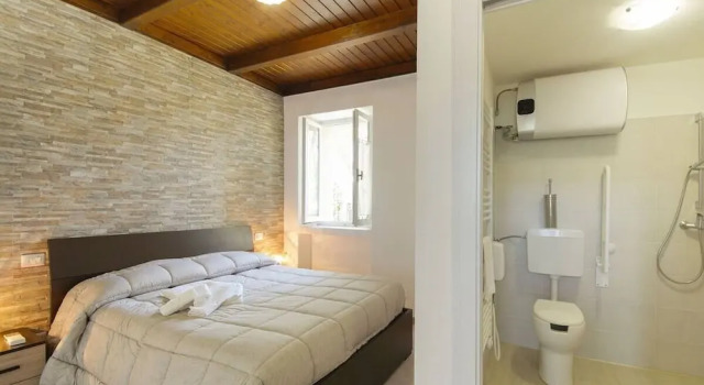 Familie suite 1 dormitor Saecula Natural Village Experience