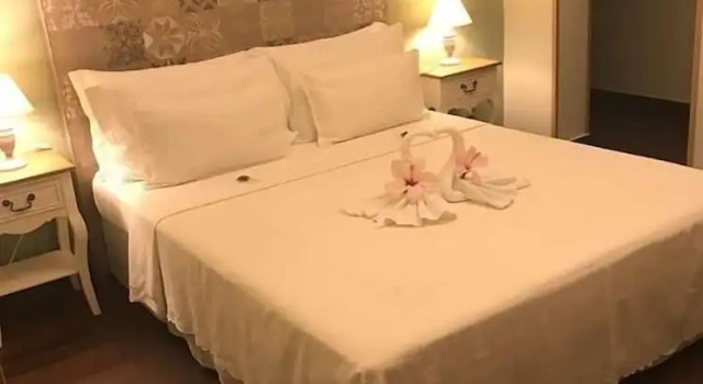 Номер Standard Guest House Le Ginestre Dell'Etna