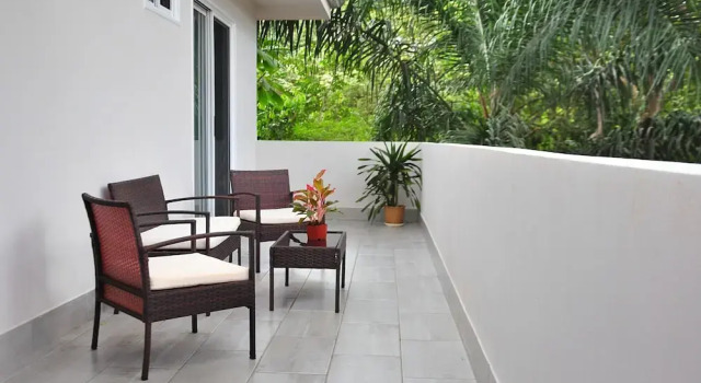 Номер Standard Pazifico Villas
