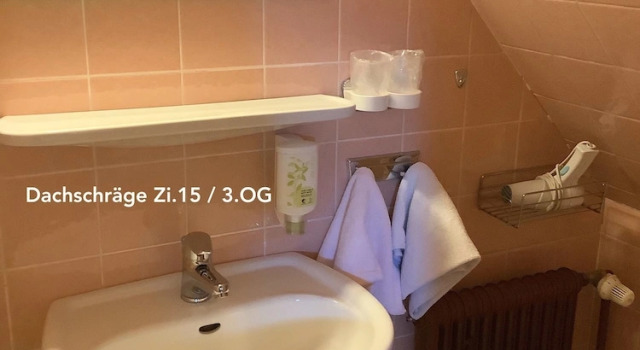 Номер Standard Hotel im Lustgarten