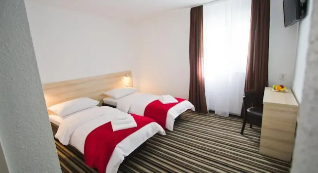 ParkCity rooms, Забронировать Апартаменты/квартира Апартаменты Шибеник, рядом с Sibenik Town Museum, Апартаменты/квартира