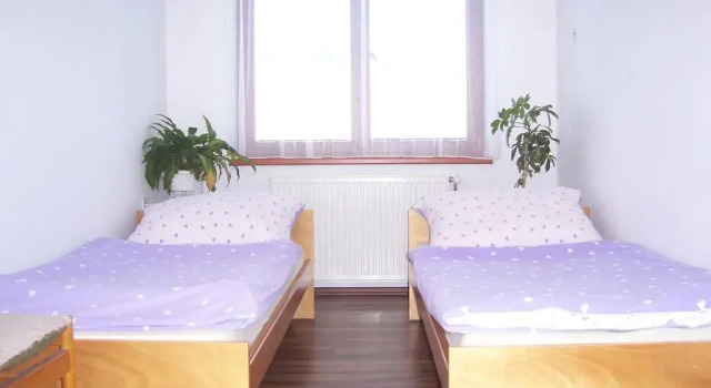 Ubytovani Trojakova, Prenota Hotel Přísečná Boemia meridionale