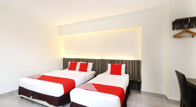 Люкс Superior Sunrise Golden Hotel
