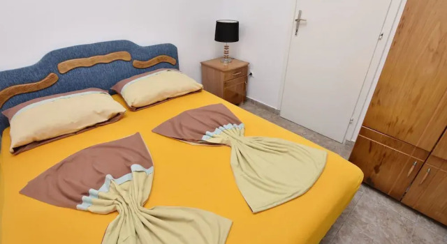 Apartment Alina, Rezerwuj Apartament Ulcinj 