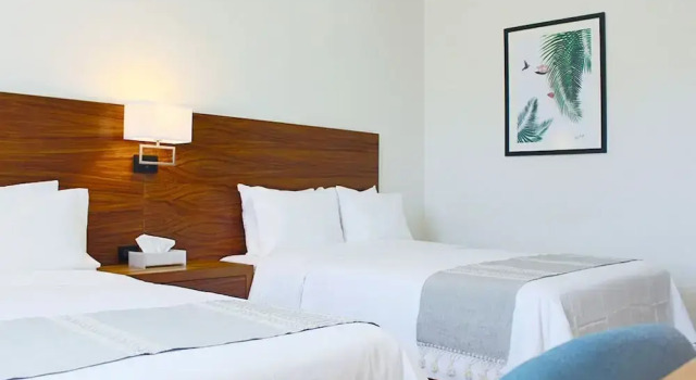 Полулюкс Casa Maria Boutique Hotel