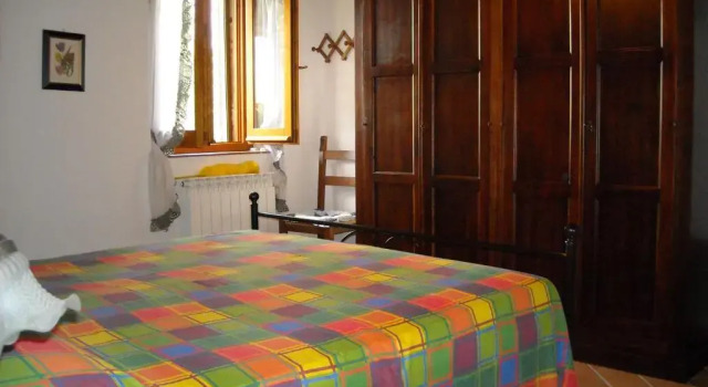 Апартаменты c 1 комнатой Agriturismo La Dolce Collina