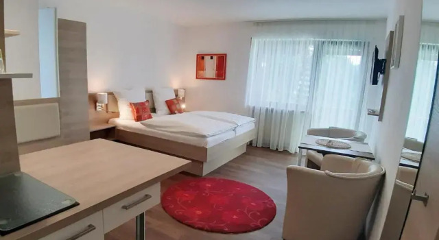 Domizil Karin, Prenota Hotel Bad Bocklet 