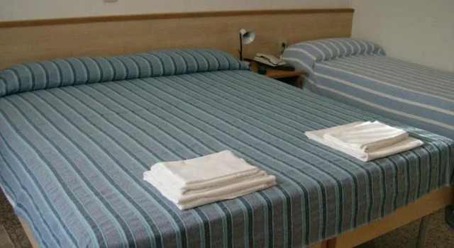 Hotel Britannia