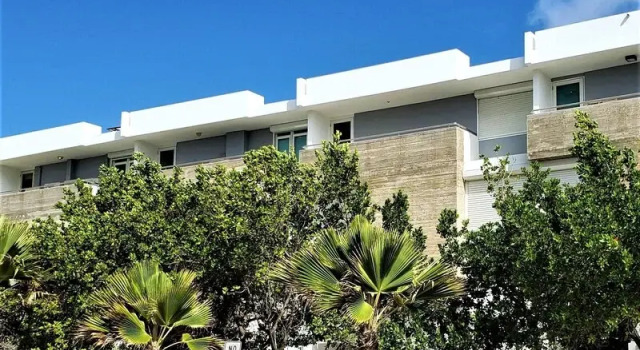 Incredible Views! Ocean Park Studio Apartment