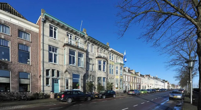 Boetiek Hotel Kampen