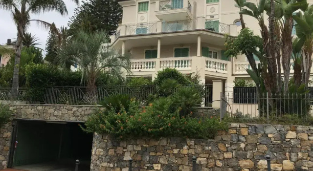 Апартаменты Villa Emma