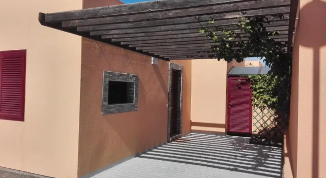 Вилла Casa Morani
