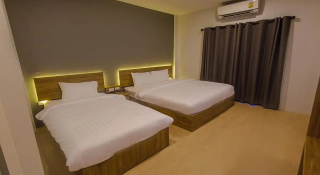 Mintara Hotel