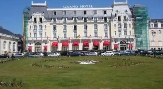Nice Flat 50M Beach & Center