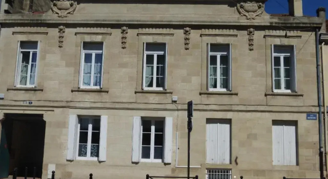 Aquitain Home Gare Saint Jean