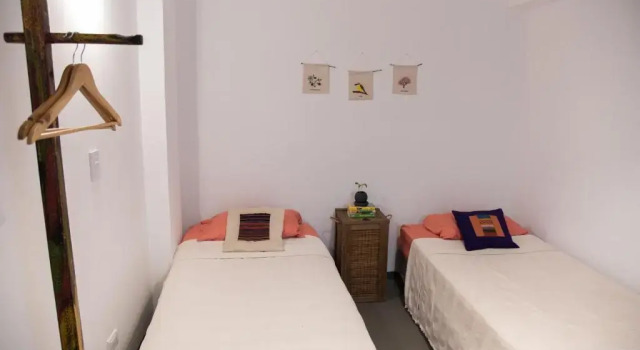 Hostel Cha
