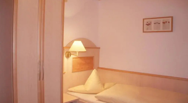 Номер Standard Hotel Gasthaus Hirschen Todtnau Brandenberg Hochschwarzwald Feldberg