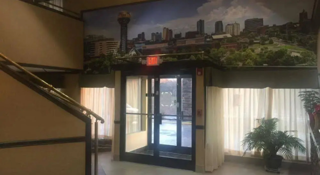 Baymont Inn and Suites Knoxville I75, Prenota Hotel Hotel a Tennessee con piscina, Piscina