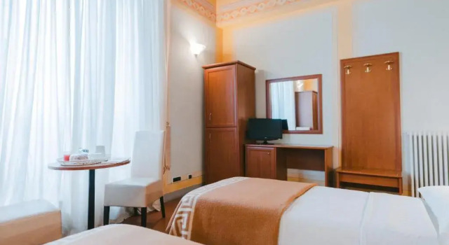 Номер Deluxe Dimora Dei Guelfi