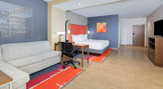 La Quinta Inn & Suites by Wyndham Lakeway, Rezerwuj Hotel Lakeway Greater Austin