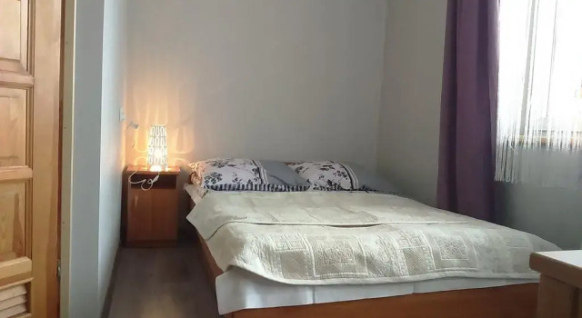 Apartamenty i Pokoje Gościnne