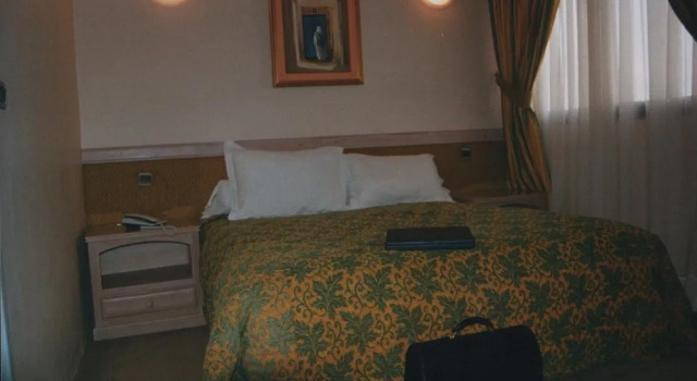 Sahara Line Hotel, Reserva ahora Hotel El Aaiún Marruecos