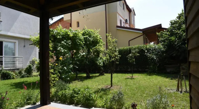 Mihail's Apartments in Ohrid - 1