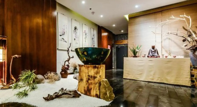 Yifeng Boutique Hotel, Prenota Boutique Yuanyangqiao Chongqing Area