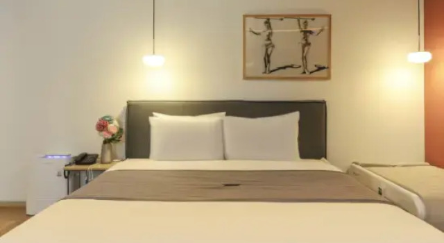 Suite Hound Hotel Minam