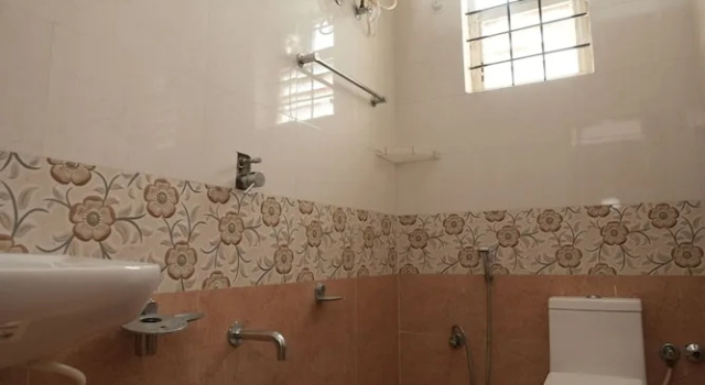Апартаменты Premium Srushti Service Apartment