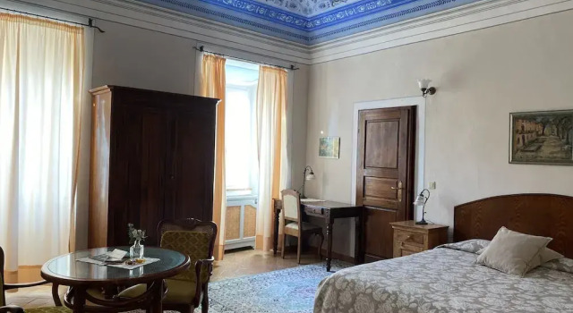 Villa Palagione Centro Interculturale