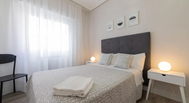 Apartamento el centro, Prenota Appartamento Hotel a La Rioja con parcheggio, Parcheggio