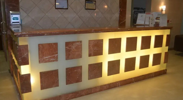 Lina Park Hotel Suites 1