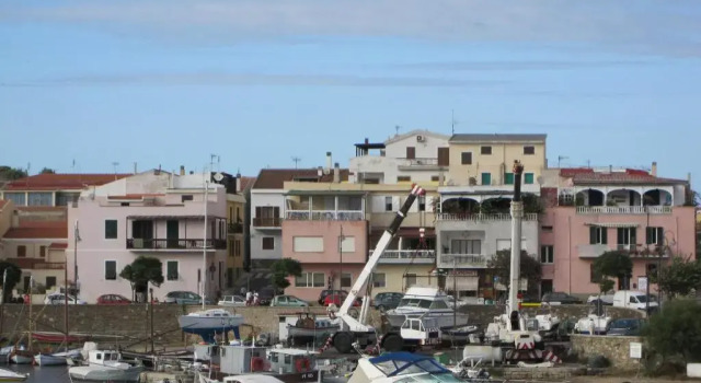 Номер Standard Stella Marina