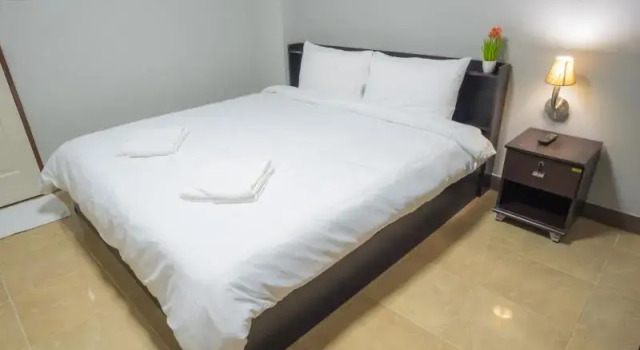 Номер Standard Empire Villa